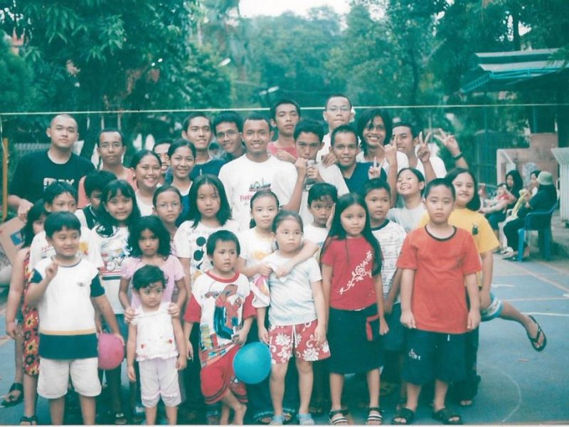 Generasi Penerus Bangsa